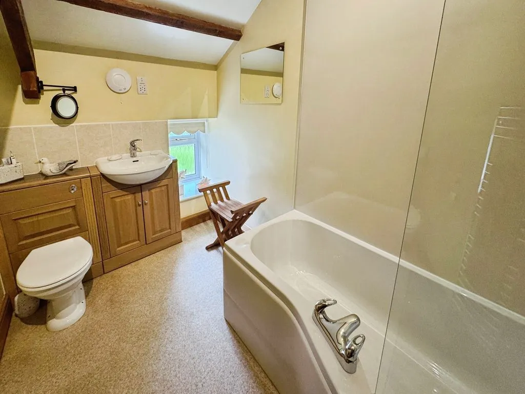 Allensgreen Barn Hexham NE47 7DE, NE47, photo 14