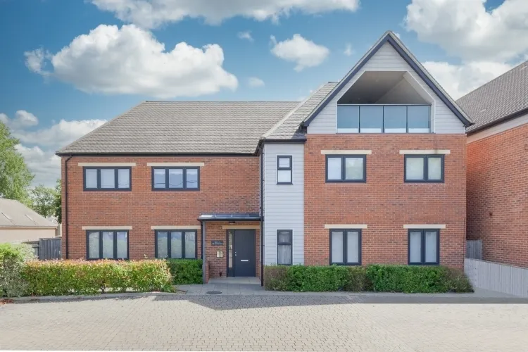 14 bed flat for sale, Oxford Road, Kidlington, OX5