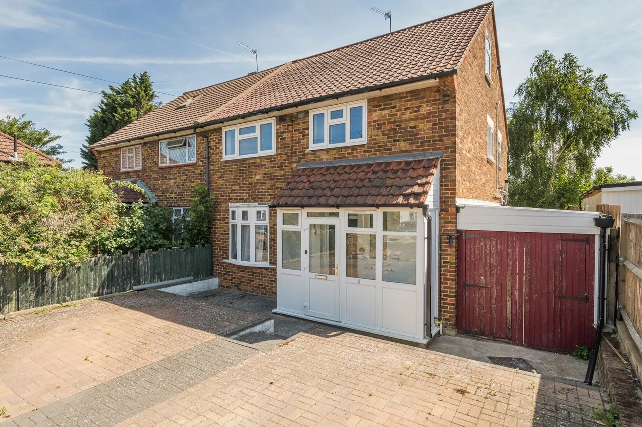 Shoreham Road, BR5, photo 19
