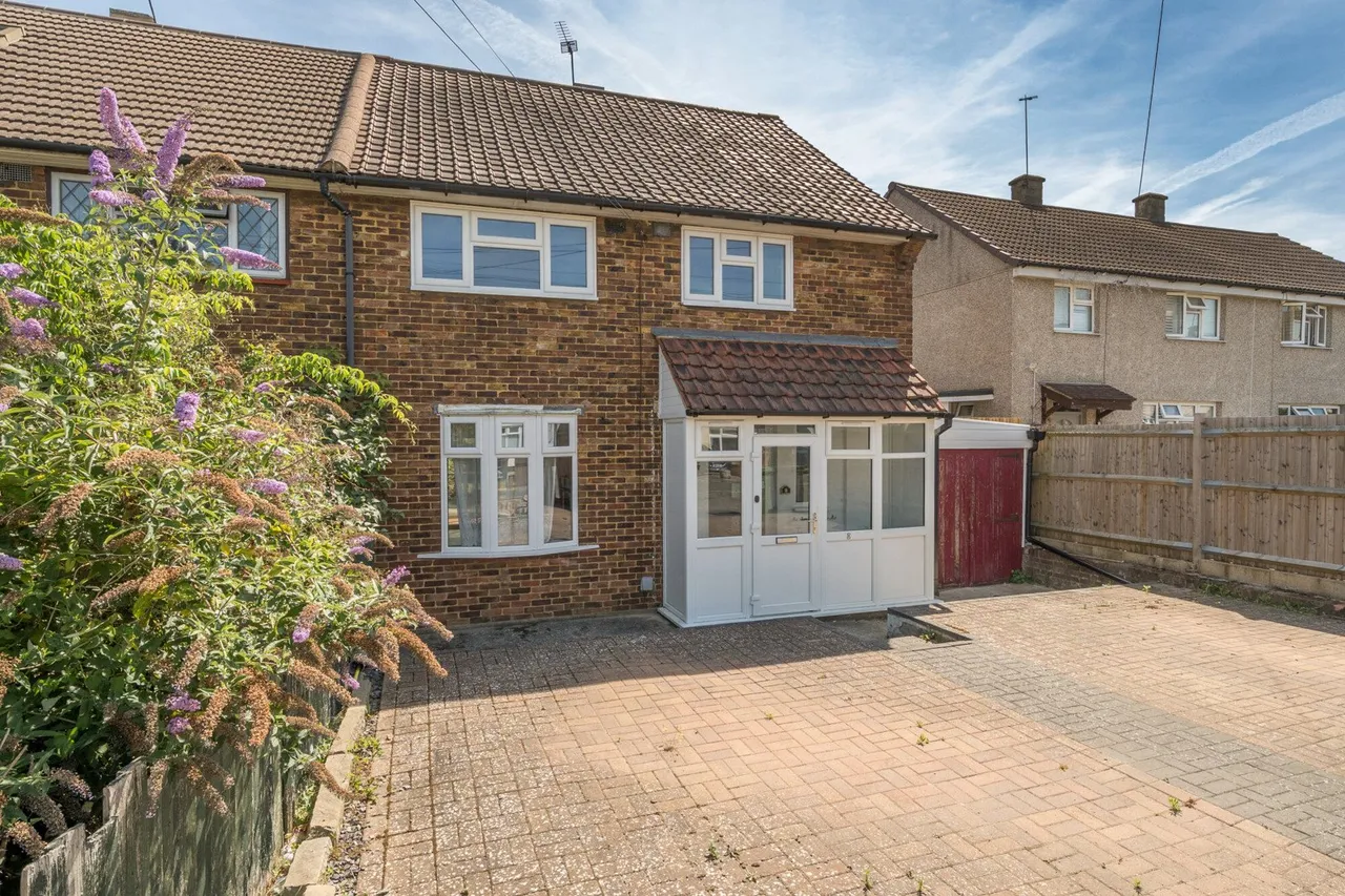 Shoreham Road, BR5, photo 20