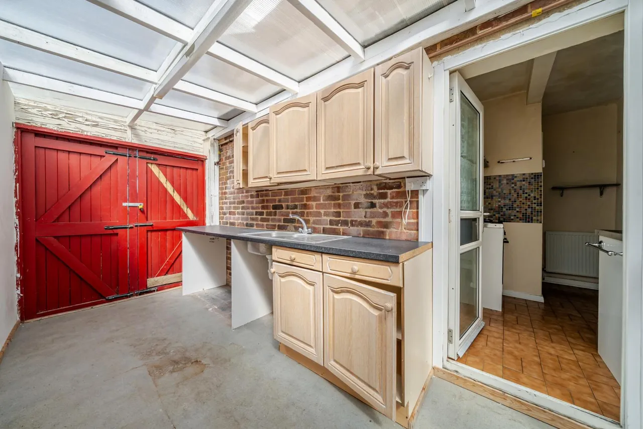 Shoreham Road, BR5, photo 16