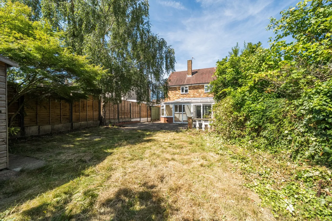 Shoreham Road, BR5, photo 18