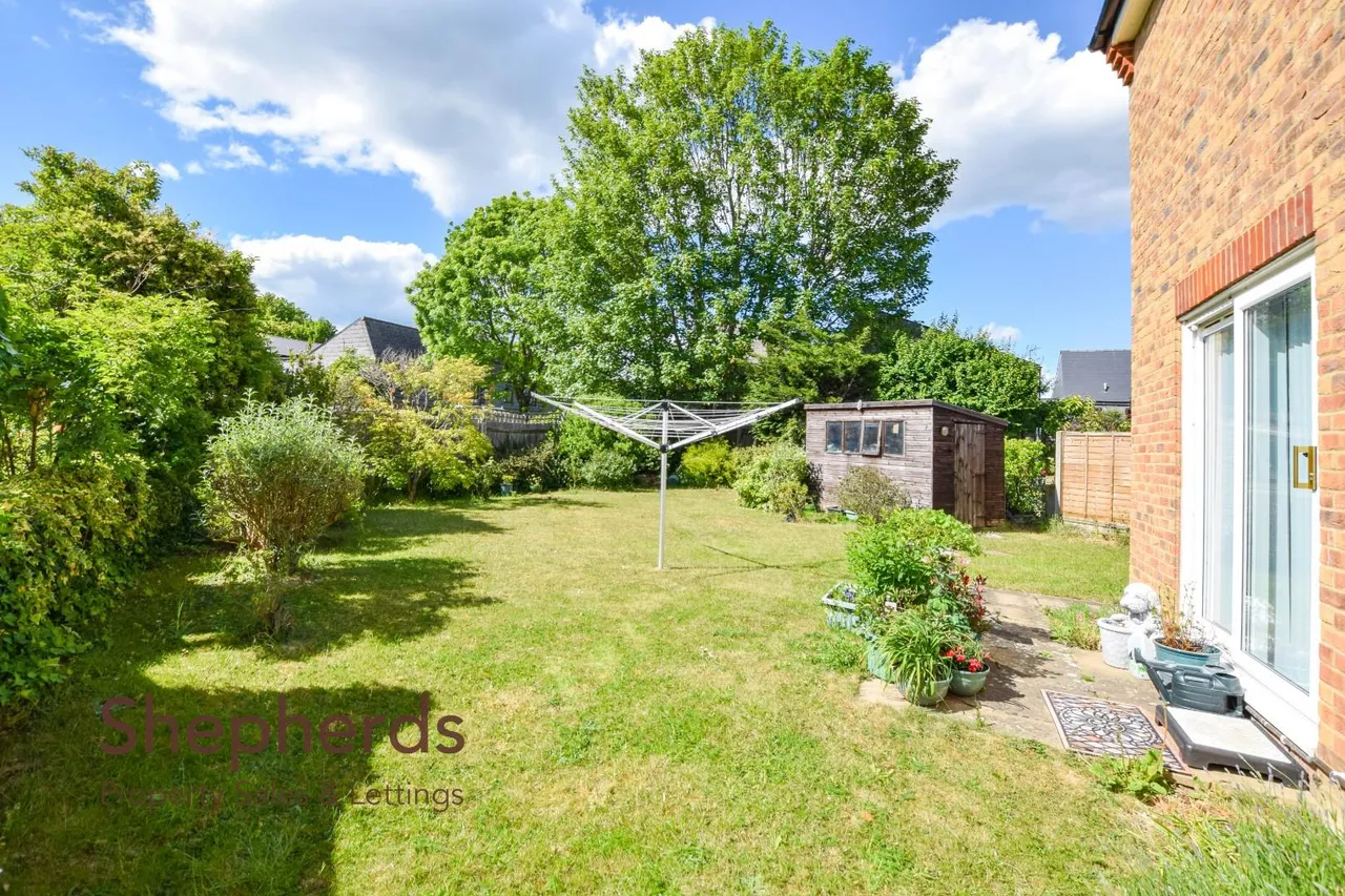 Haddestoke Gate, Cheshunt, EN8, photo 8