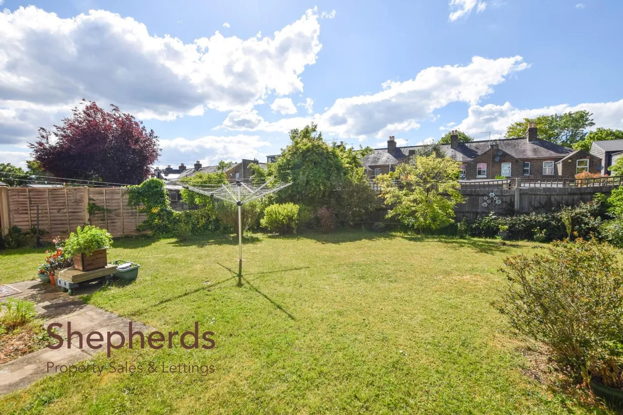 Haddestoke Gate, Cheshunt, EN8, photo 16