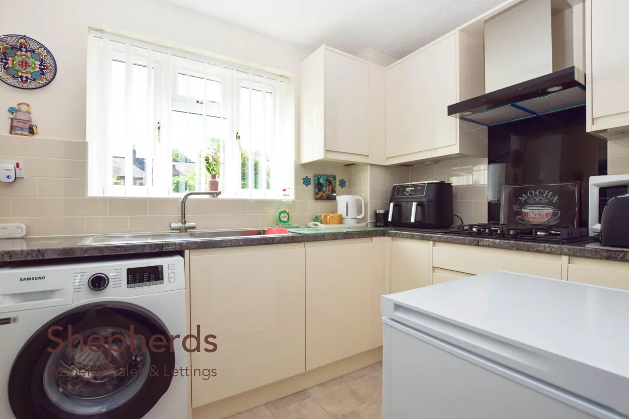 Haddestoke Gate, Cheshunt, EN8, photo 6