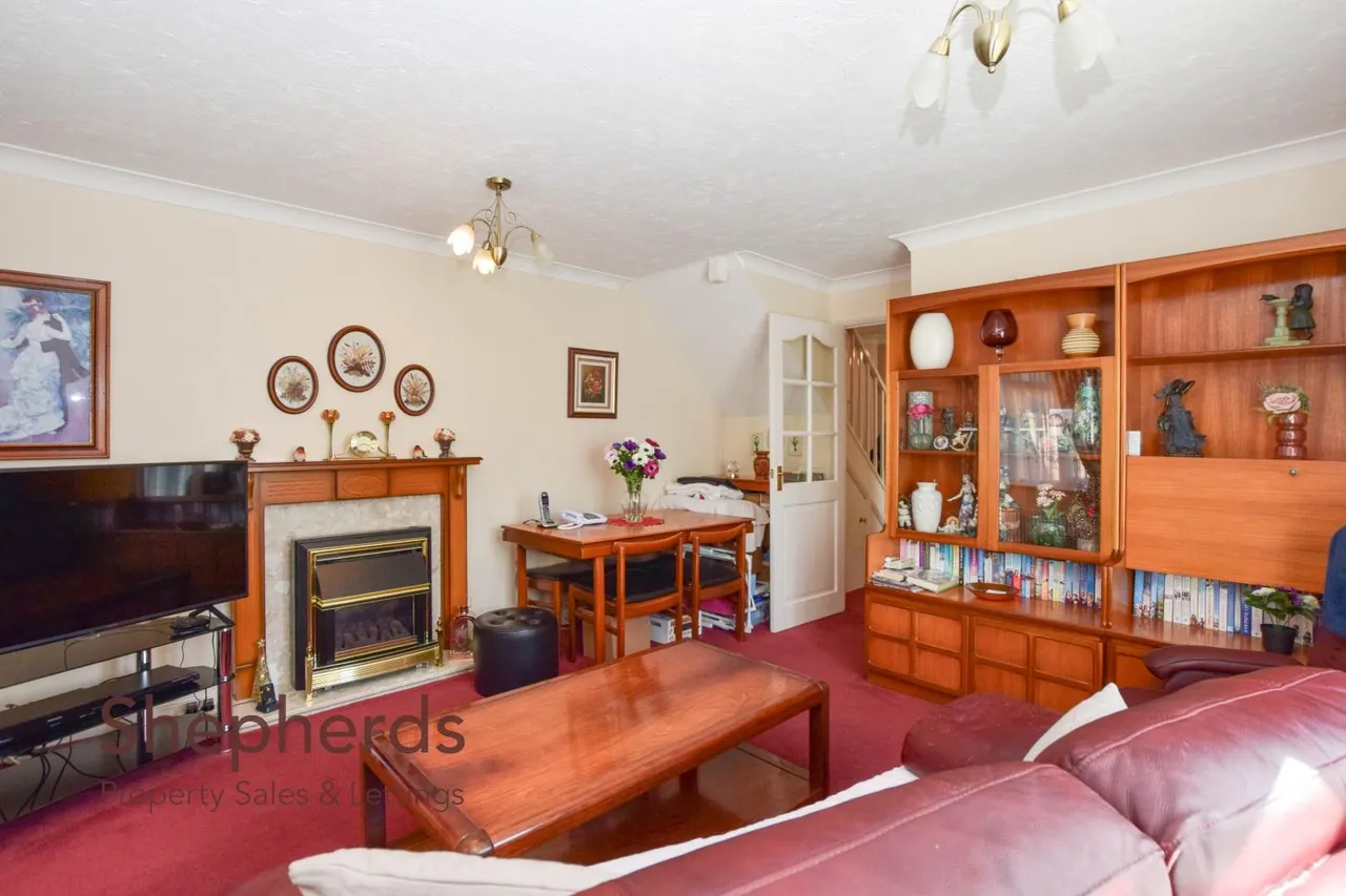 Haddestoke Gate, Cheshunt, EN8, photo 4