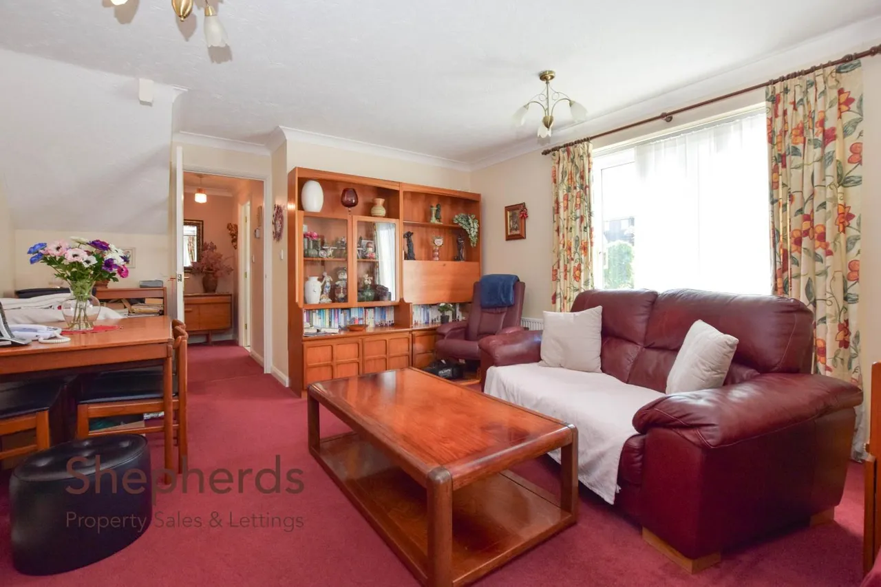 Haddestoke Gate, Cheshunt, EN8, photo 3