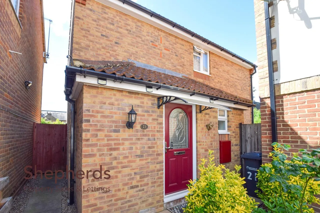 Haddestoke Gate, Cheshunt, EN8, photo 15