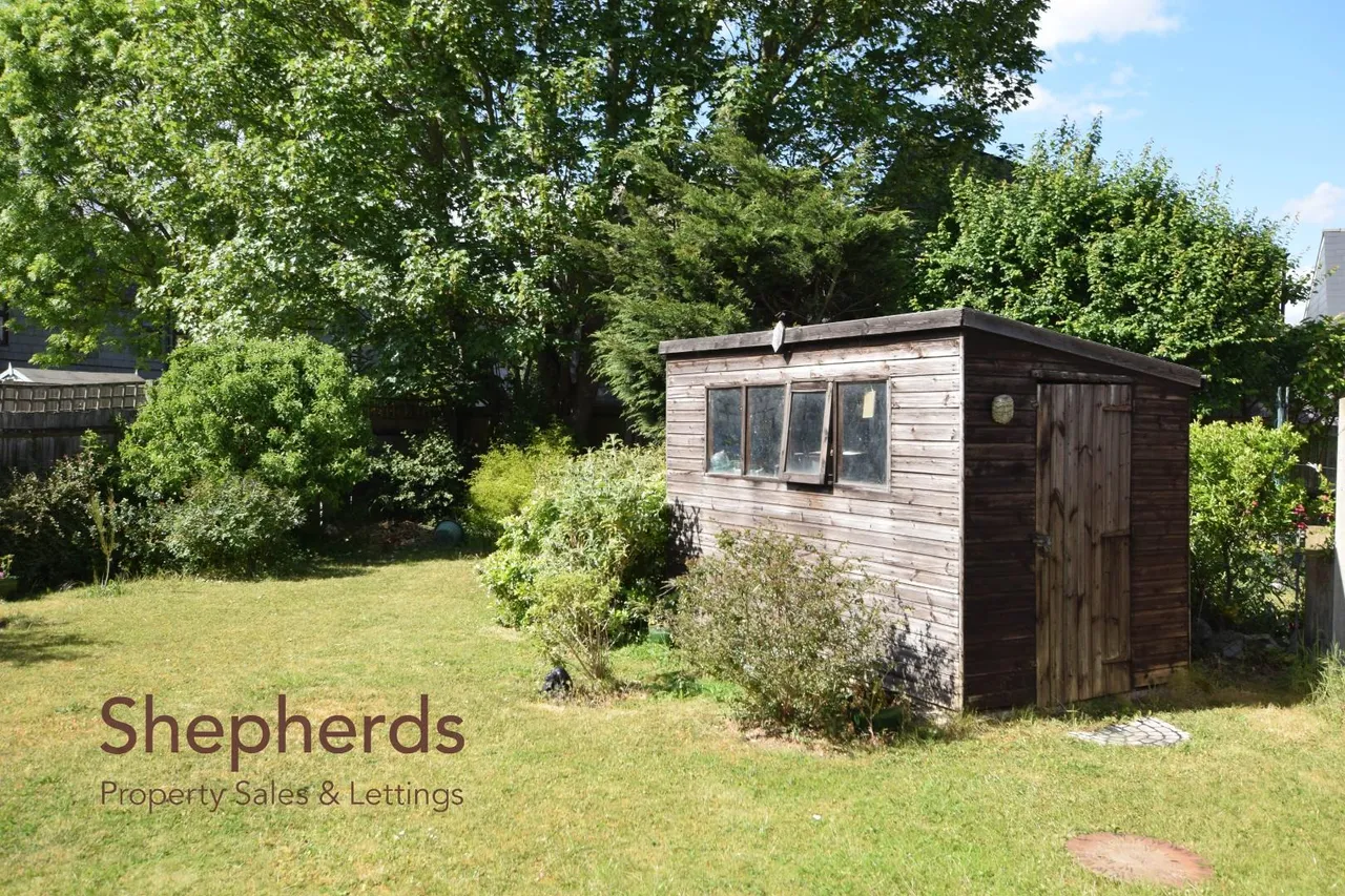 Haddestoke Gate, Cheshunt, EN8, photo 17