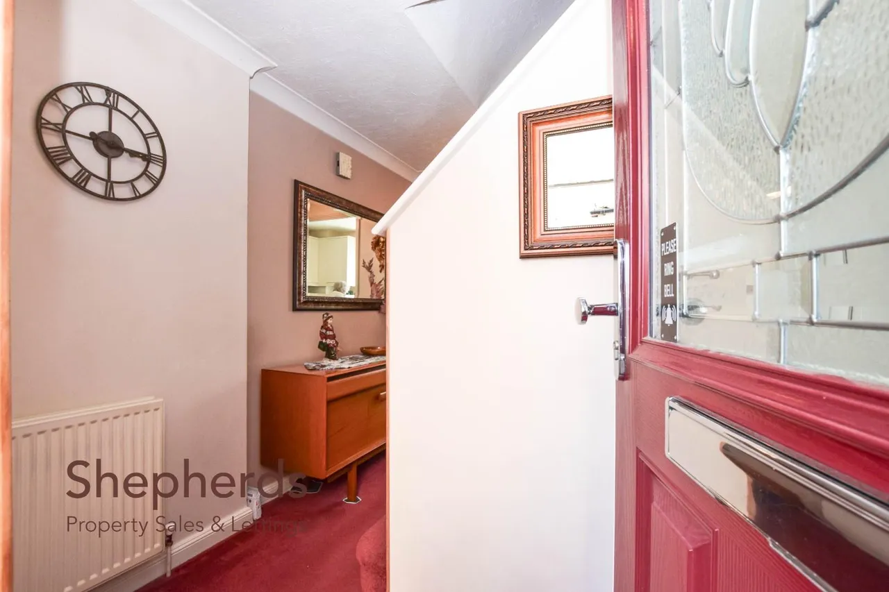 Haddestoke Gate, Cheshunt, EN8, photo 14
