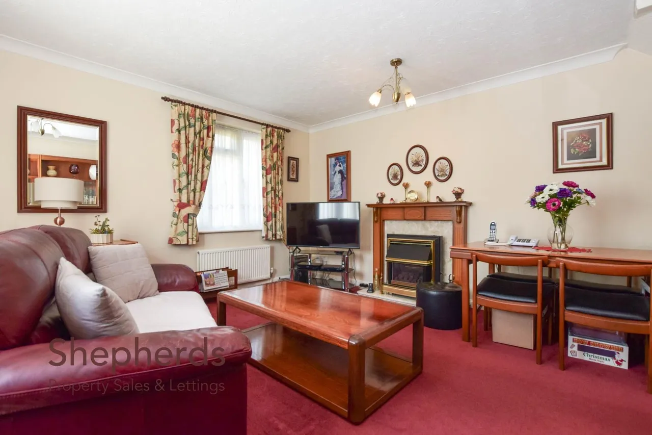 Haddestoke Gate, Cheshunt, EN8, photo 5