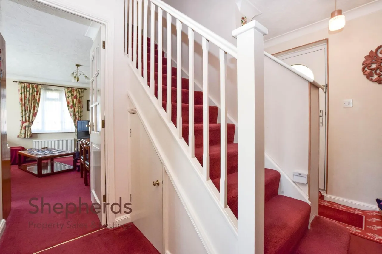 Haddestoke Gate, Cheshunt, EN8, photo 9