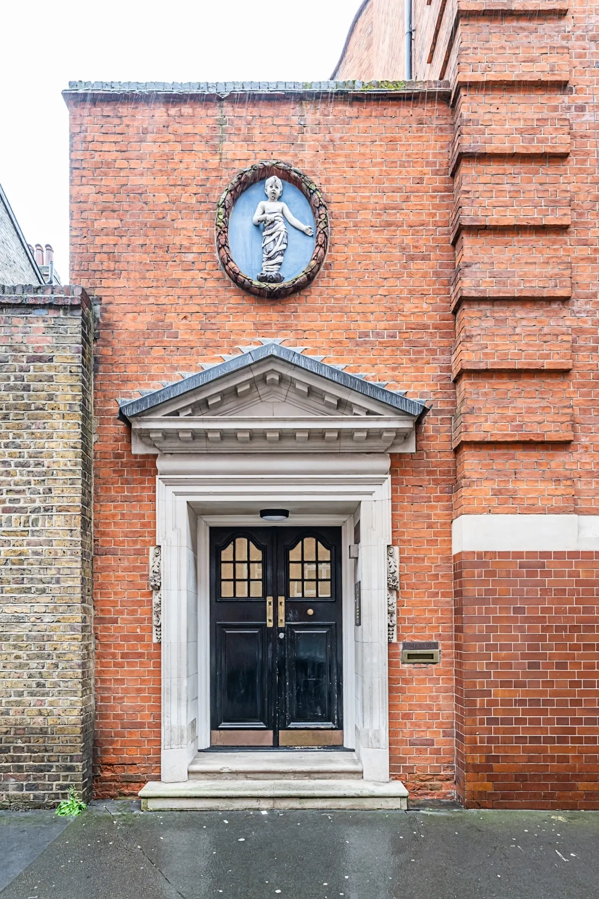 Udall Street London SW1P, photo 10