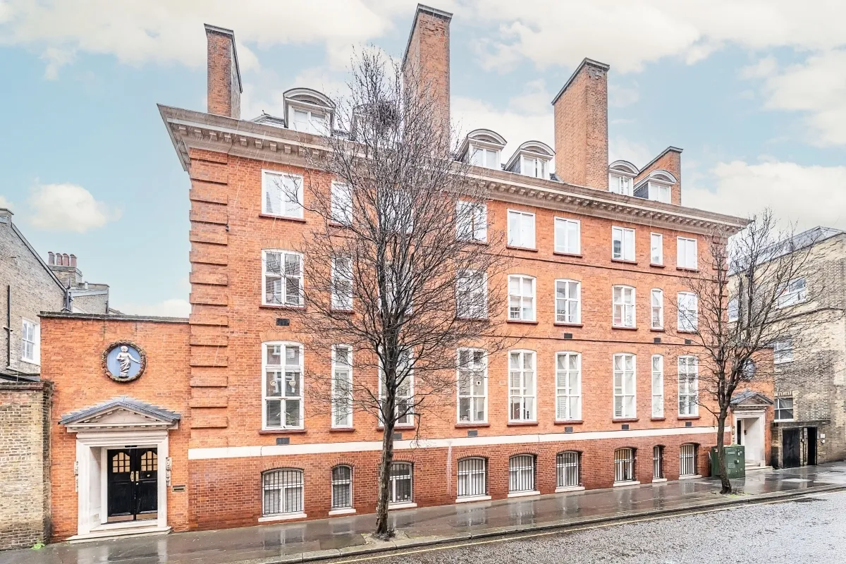 Udall Street London SW1P, photo 11