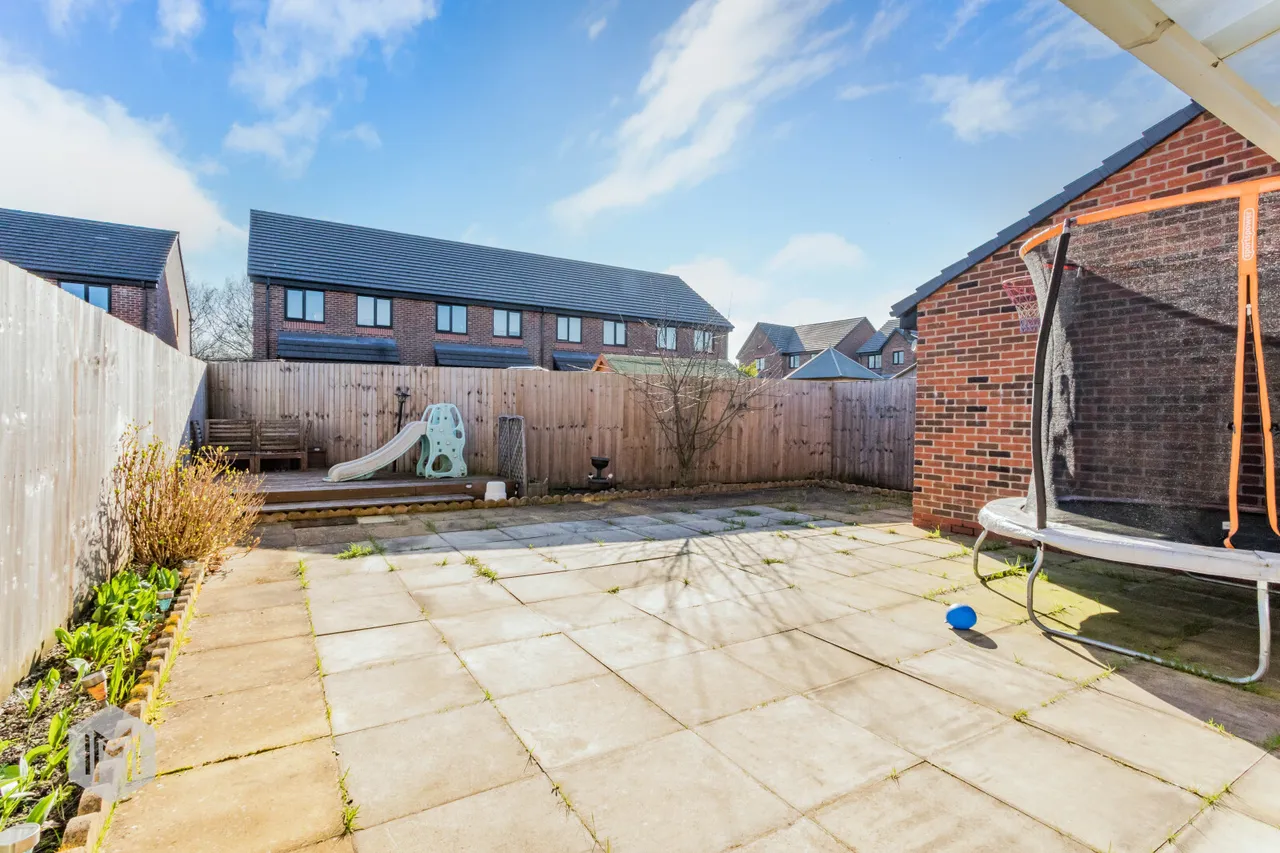 Laughton Avenue, Worsley, Manchester, M28 1GJ, photo 12