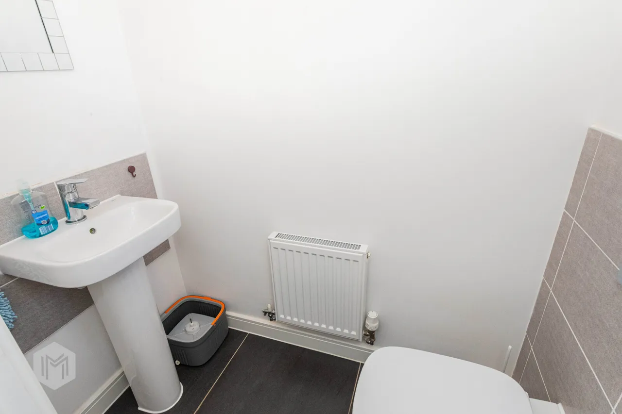 Laughton Avenue, Worsley, Manchester, M28 1GJ, photo 16
