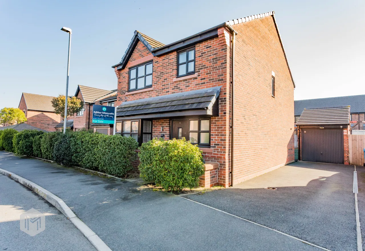 Laughton Avenue, Worsley, Manchester, M28 1GJ, photo 23