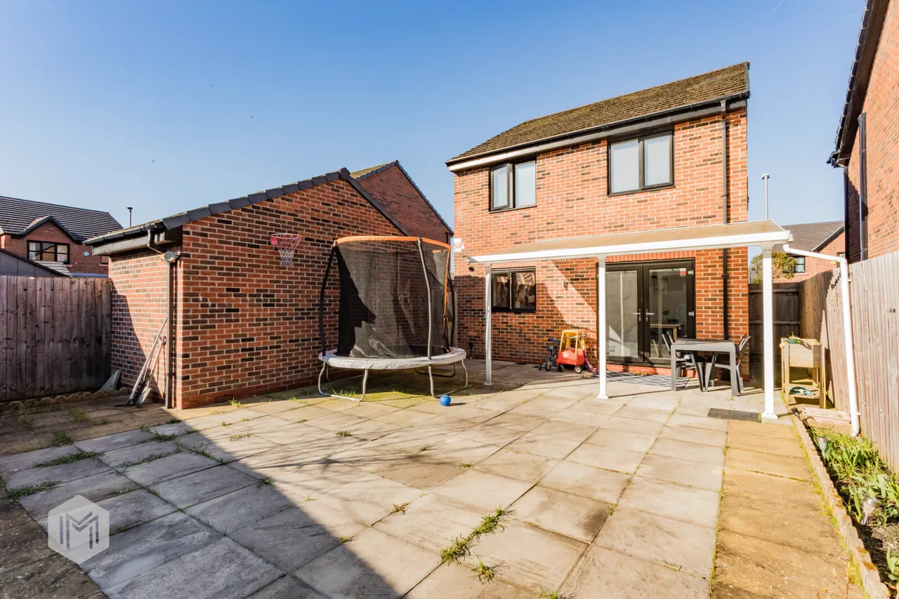 Laughton Avenue, Worsley, Manchester, M28 1GJ, photo 13