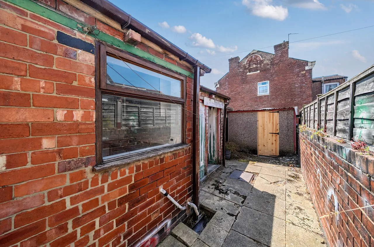 Wilson Street, Castleford, WF10, photo 14