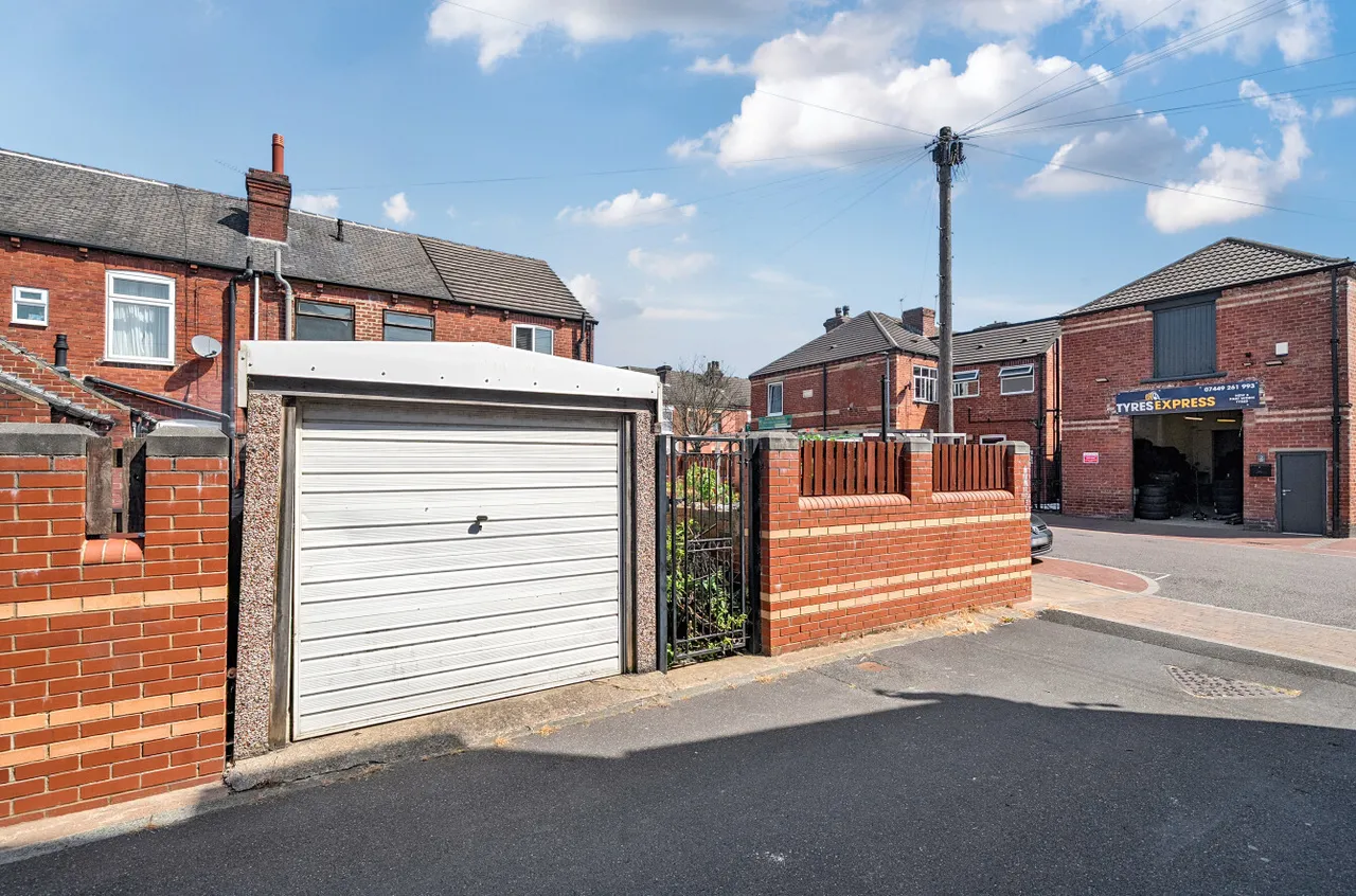 Wilson Street, Castleford, WF10, photo 15