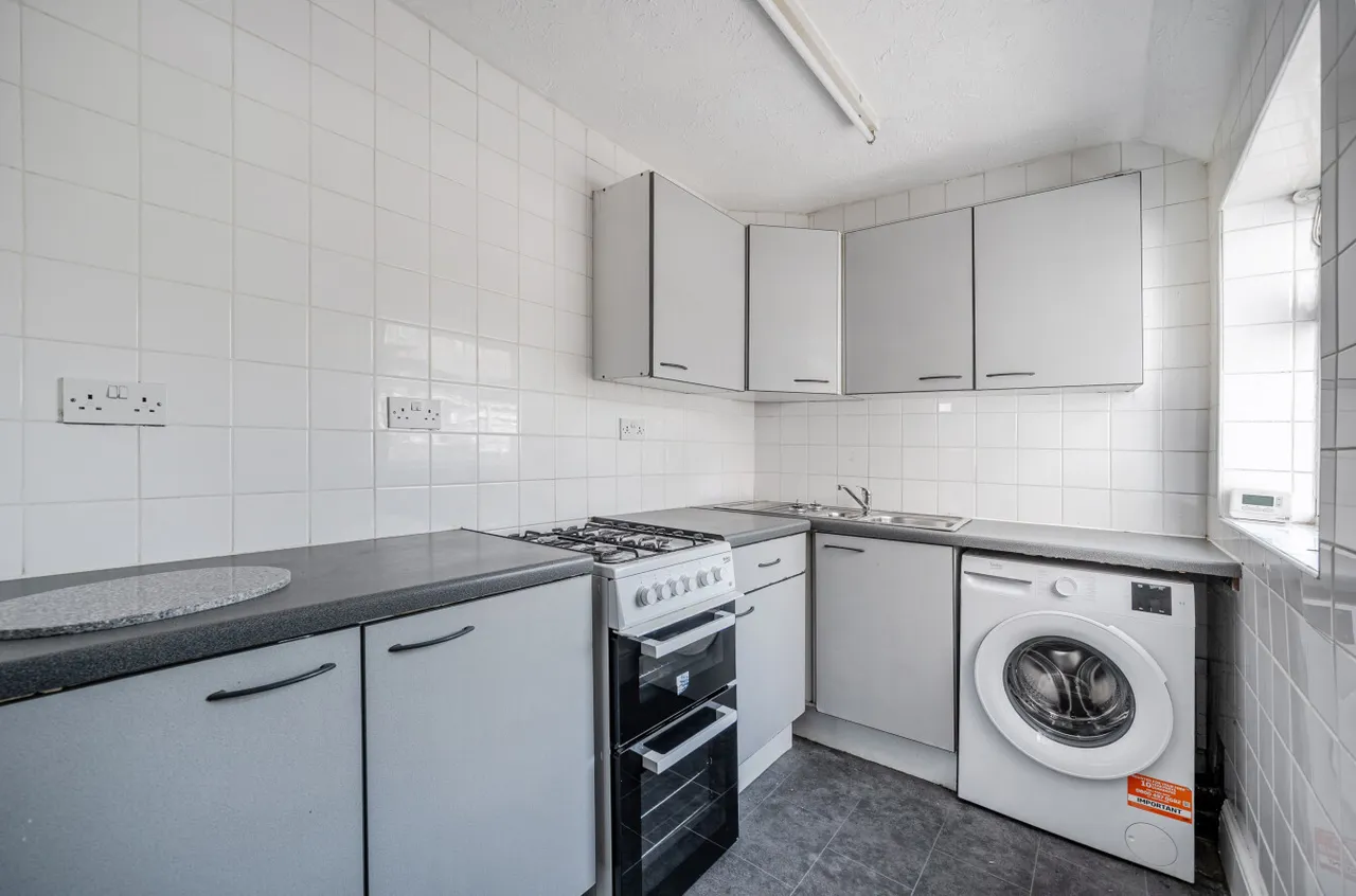 Wilson Street, Castleford, WF10, photo 3