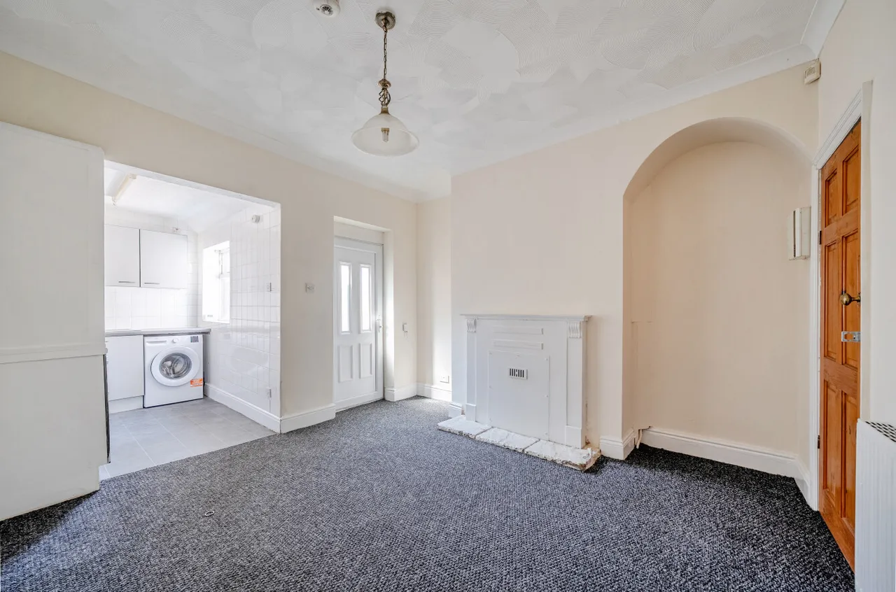 Wilson Street, Castleford, WF10, photo 5