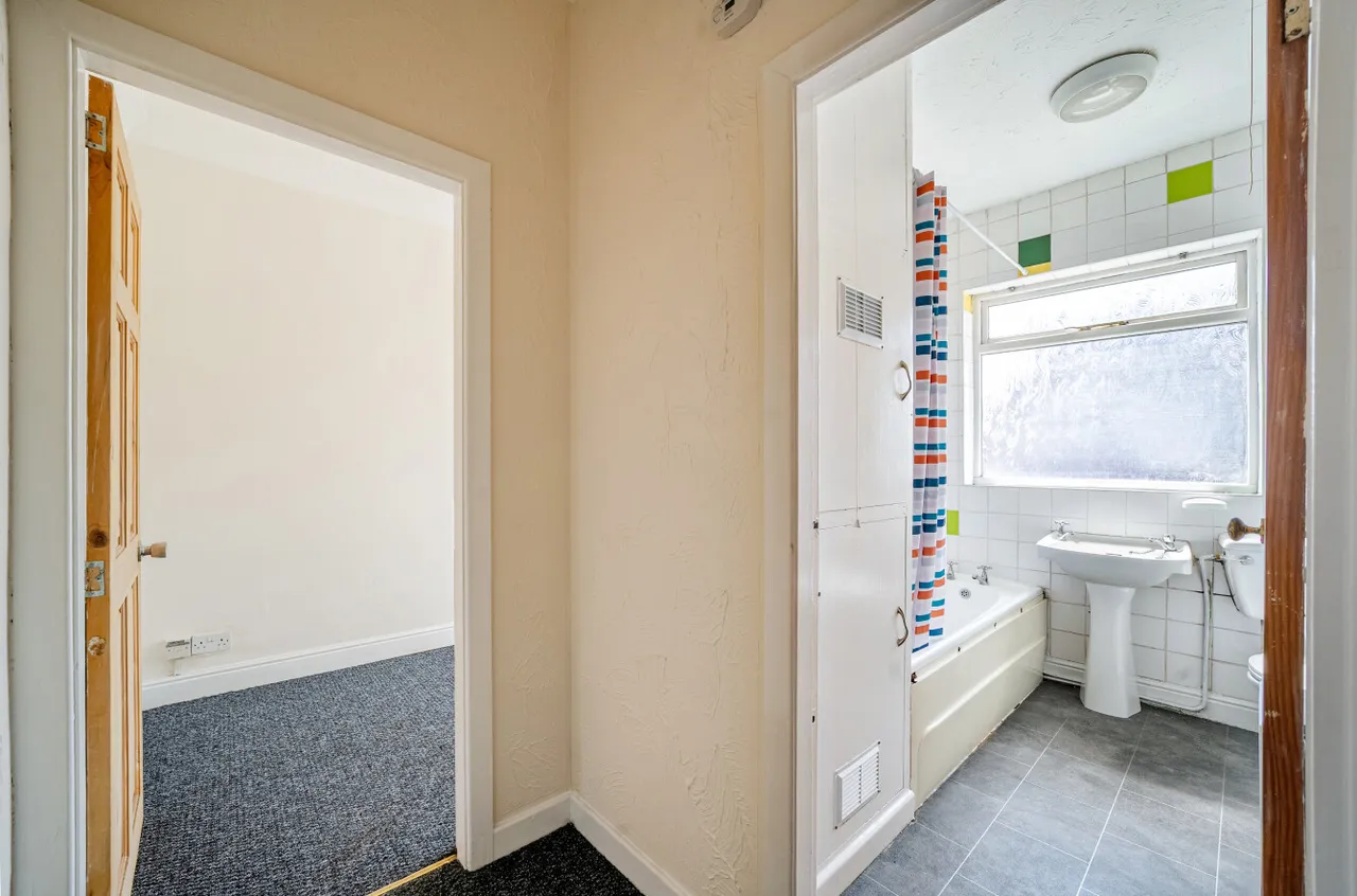 Wilson Street, Castleford, WF10, photo 8