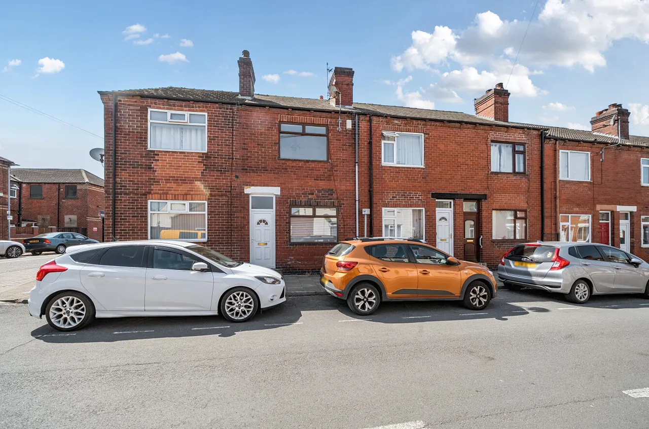 Wilson Street, Castleford, WF10, photo 16