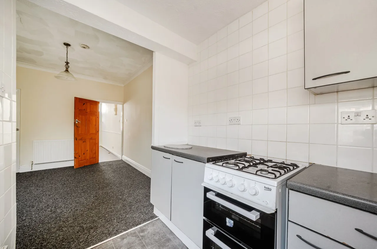 Wilson Street, Castleford, WF10, photo 4