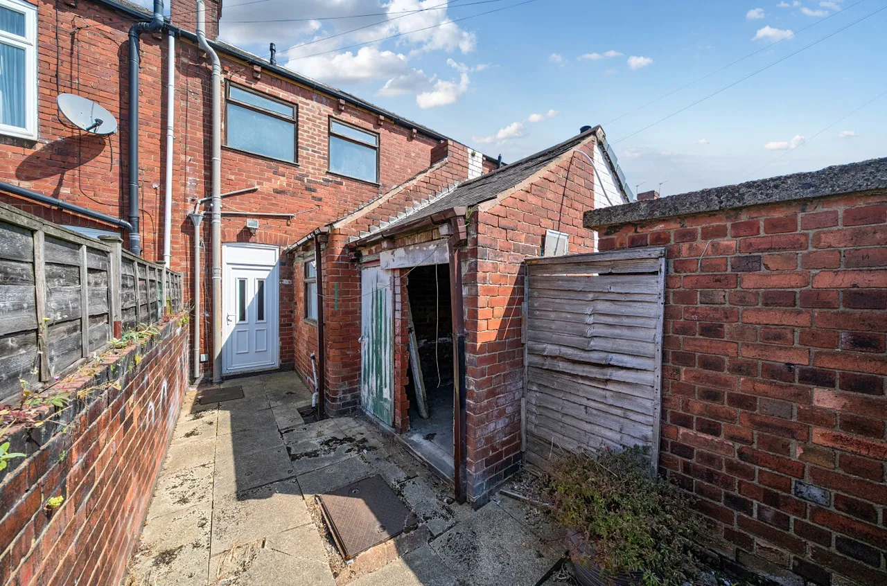 Wilson Street, Castleford, WF10, photo 13