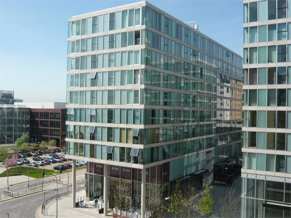 1 bed flat to rent — Chelsea House, Milton Keynes, 599 Witan Gate, MK9 2BU