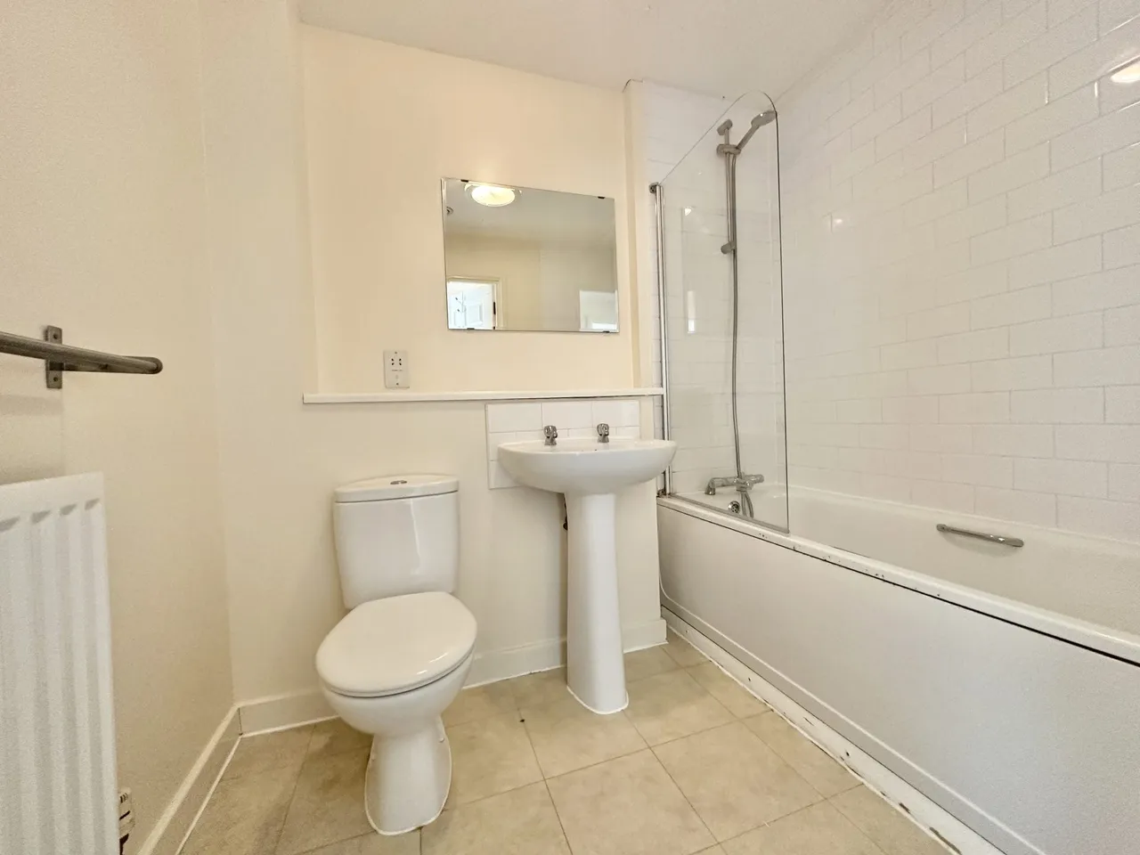 Chelsea House, Milton Keynes, 599 Witan Gate, MK9 2BU, photo 7