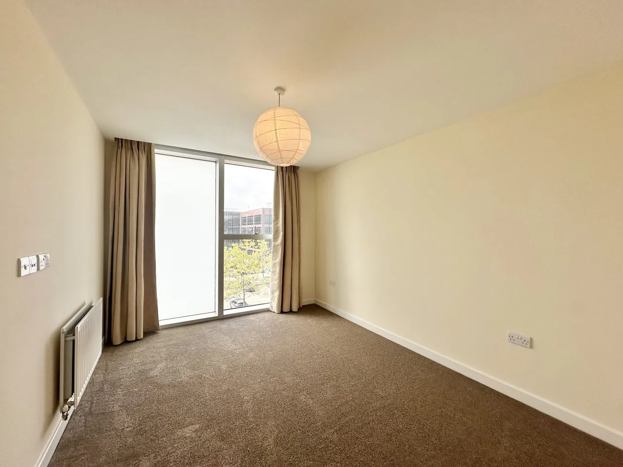 Chelsea House, Milton Keynes, 599 Witan Gate, MK9 2BU, photo 5