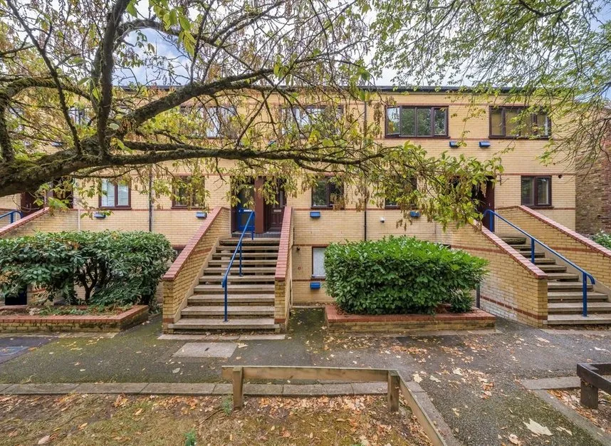 1 bed flat to rent, The Grove, Isleworth, TW7