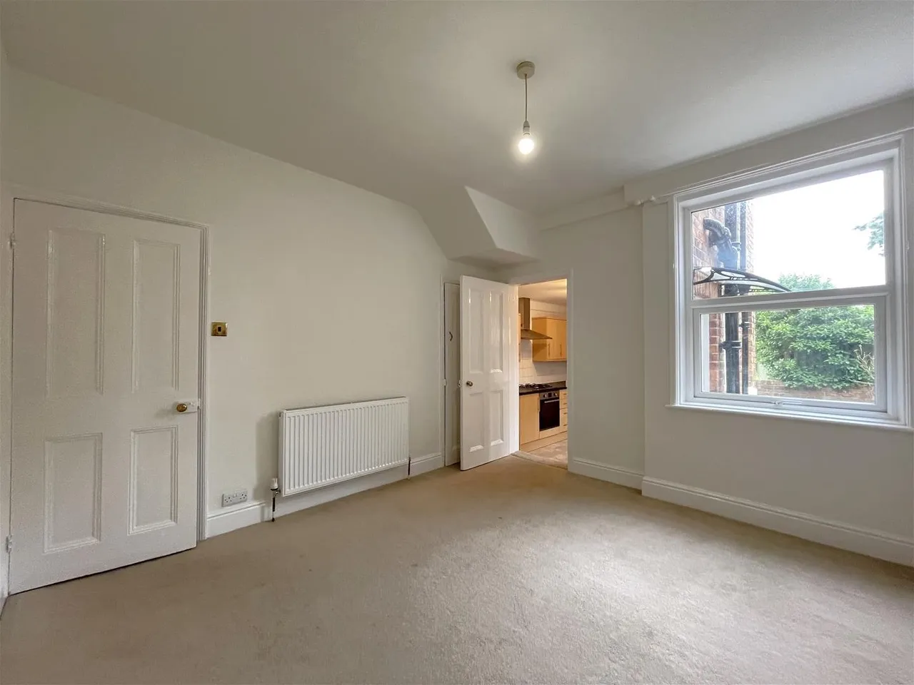 Station Road, Scalby, YO13, photo 6