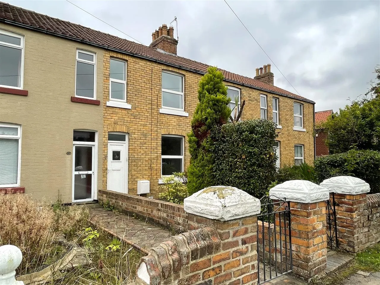 Station Road, Scalby, YO13, photo 10