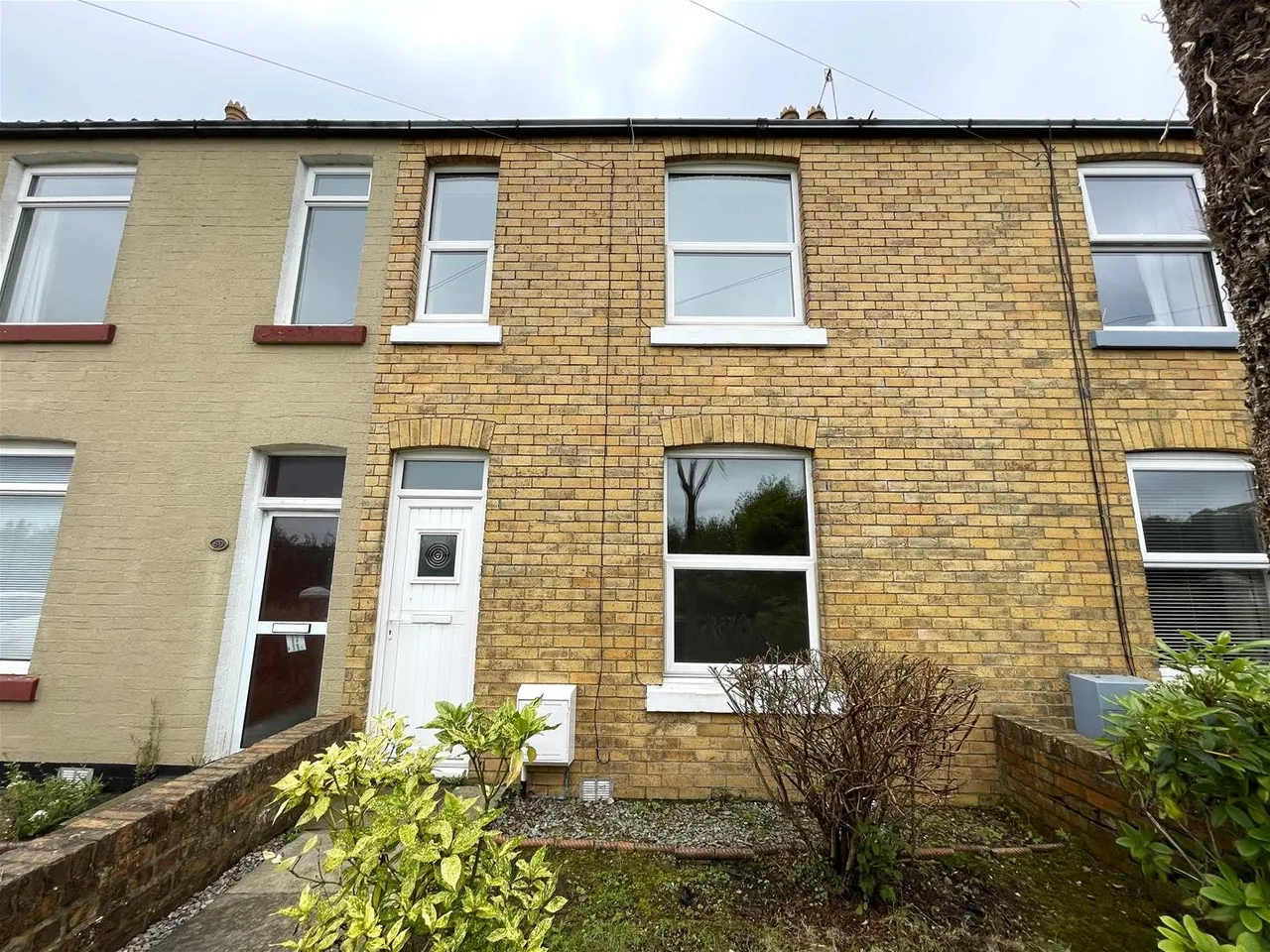3 bed house to rent, Station Road, Scalby, YO13