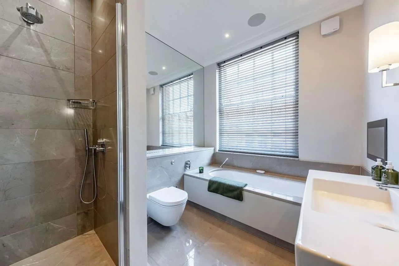 Ashley Gardens, Westminster, SW1P, photo 9