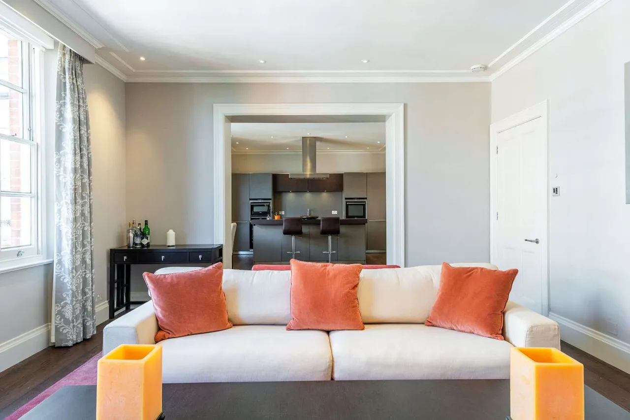 Ashley Gardens, Westminster, SW1P, photo 18