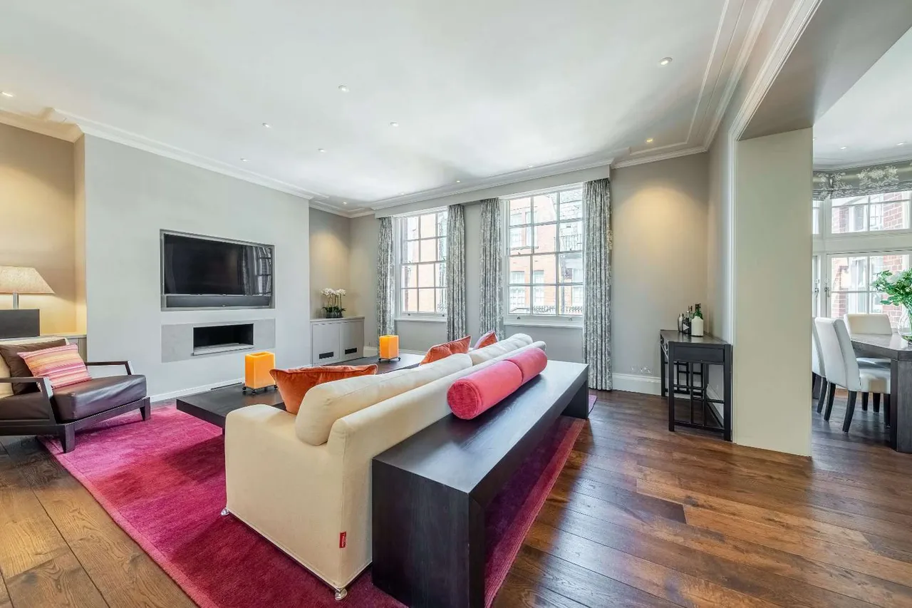 Ashley Gardens, Westminster, SW1P, photo 2