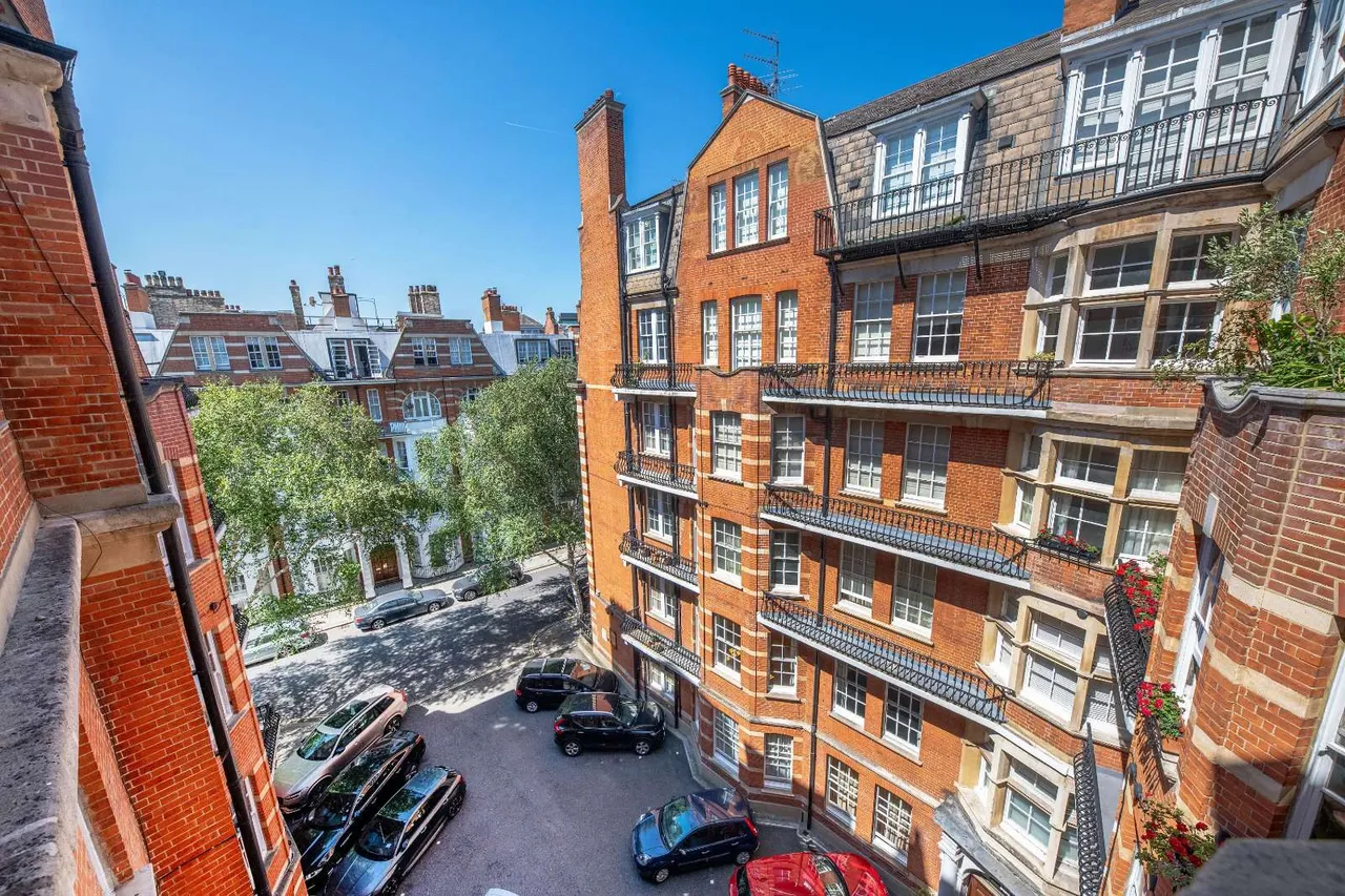 Ashley Gardens, Westminster, SW1P, photo 19