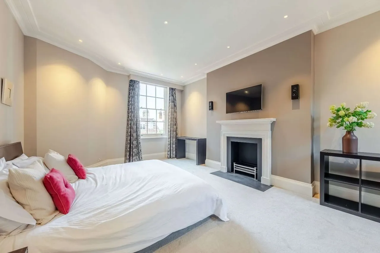 Ashley Gardens, Westminster, SW1P, photo 14