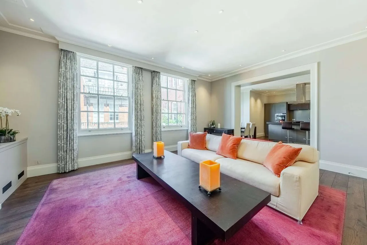 Ashley Gardens, Westminster, SW1P, photo 4