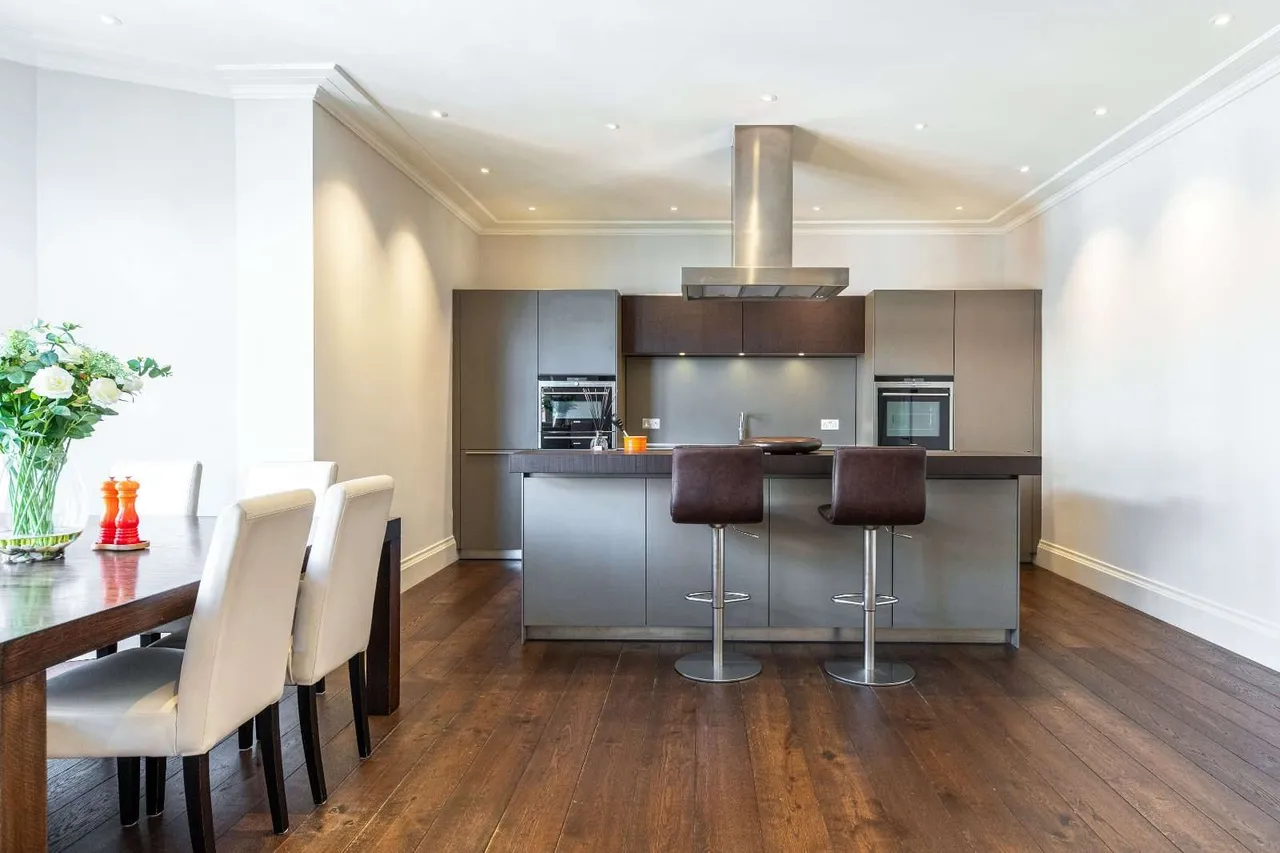 Ashley Gardens, Westminster, SW1P, photo 5