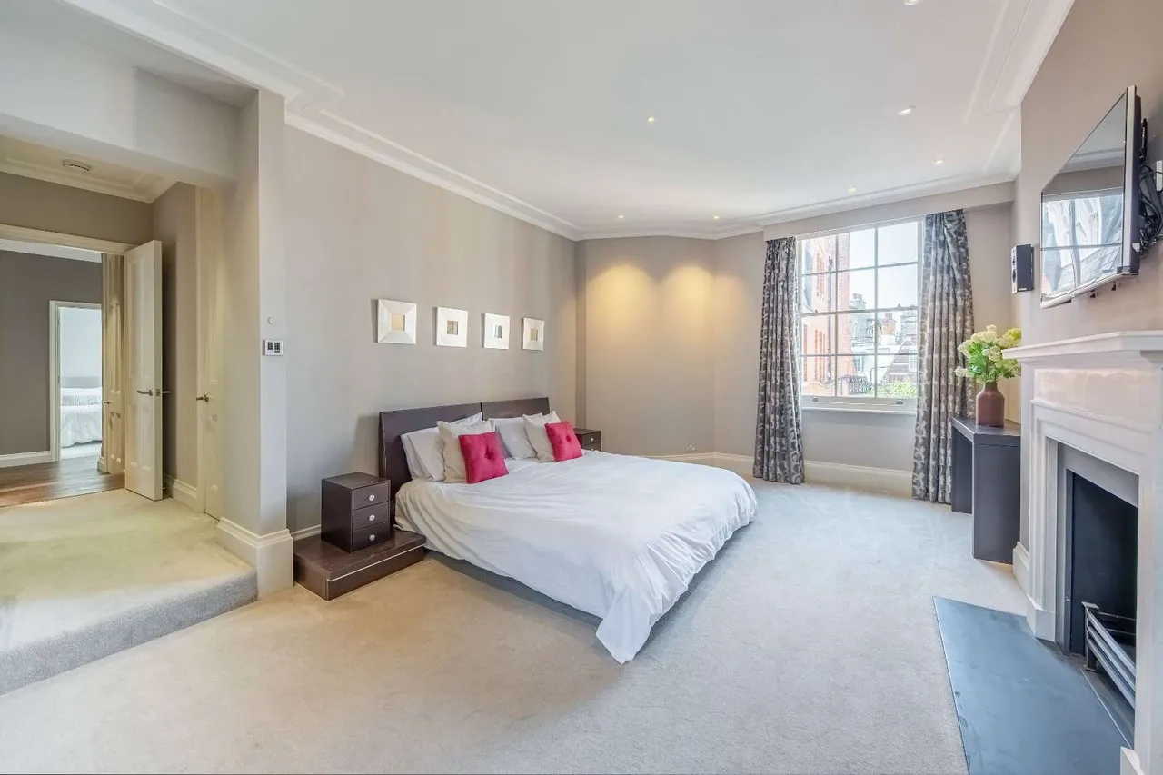 Ashley Gardens, Westminster, SW1P, photo 6
