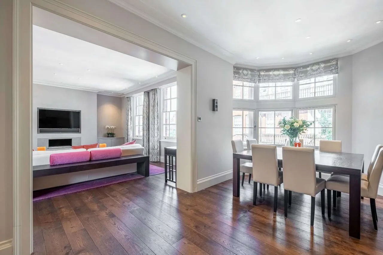 Ashley Gardens, Westminster, SW1P, photo 17