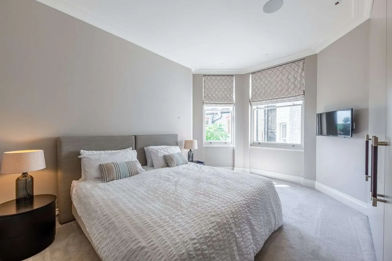 Ashley Gardens, Westminster, SW1P, photo 7