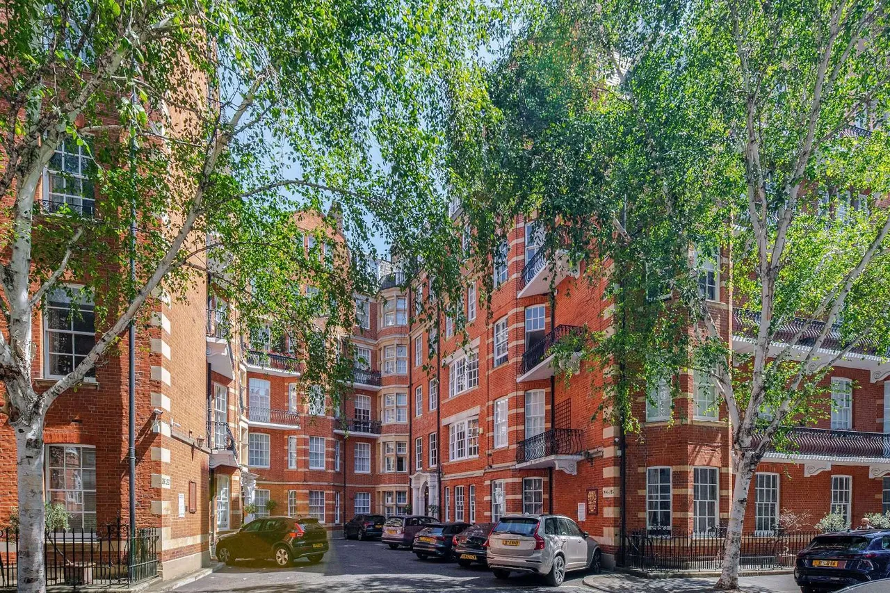 Ashley Gardens, Westminster, SW1P, photo 15