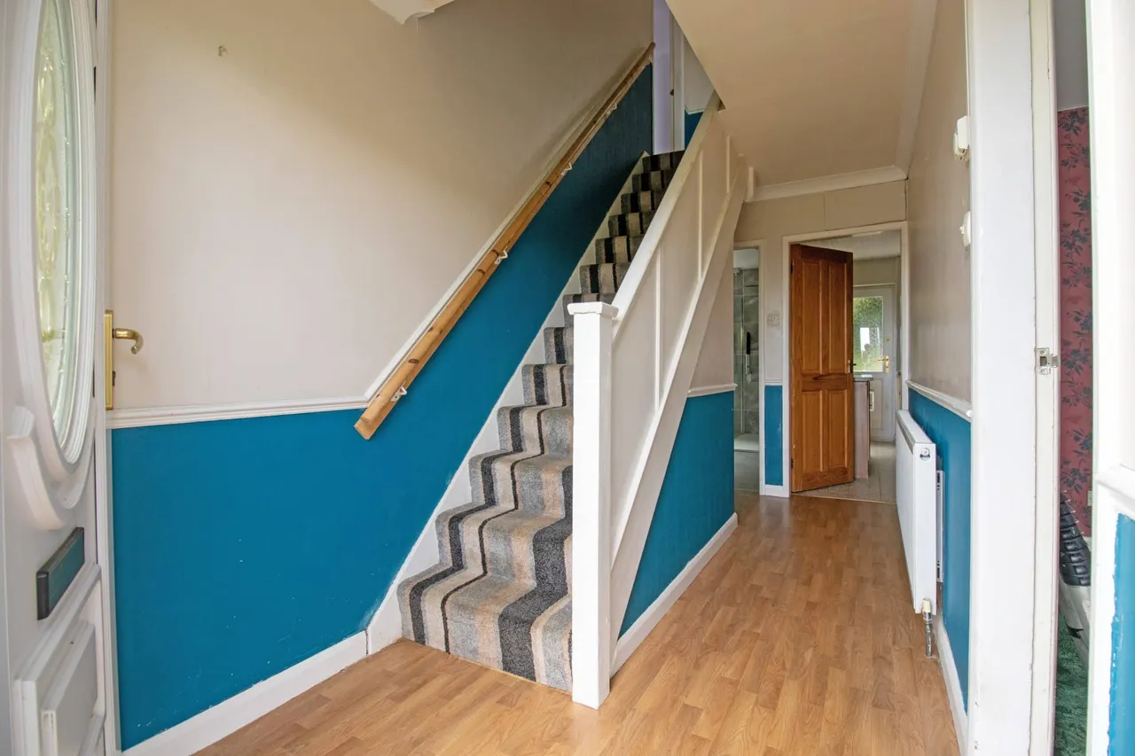 Astley Crescent, Scotter, DN21, photo 10