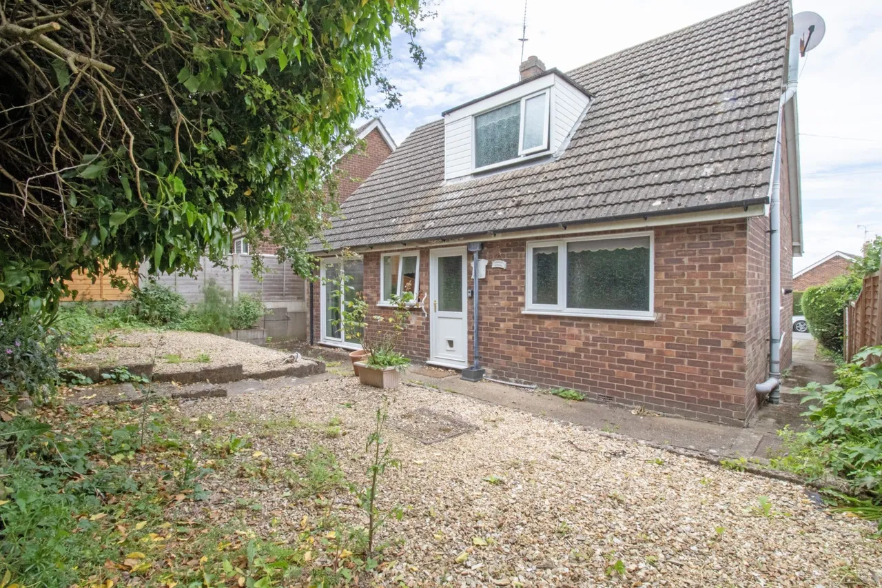 Astley Crescent, Scotter, DN21, photo 18